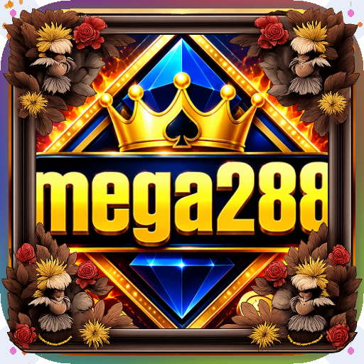 mega288 — mitra unggulan